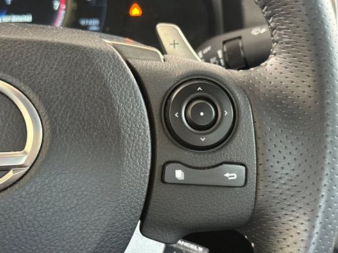 Used 2014 Lexus IS 250 w/ F-Sport Package RWD image 31