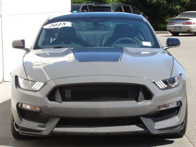 Used 2018 Ford Mustang Shelby GT350 w/ Electronics Package RWD image 3