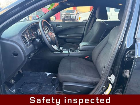 Used 2013 Dodge Charger SE image 11