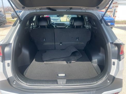 Used 2024 Kia Sportage X-Line image 11