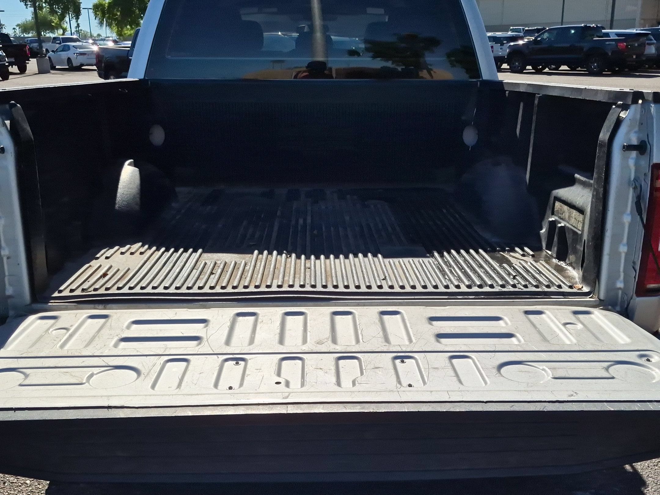 Used 2019 Ford F150 XL w/ Equipment Group 101A Mid AWD/4WD image 6