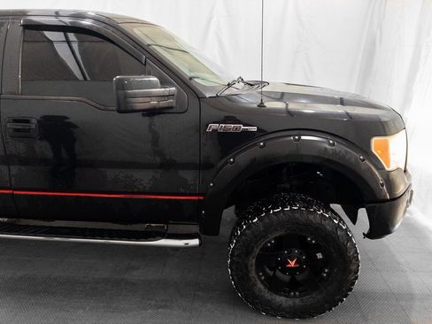 Used 2010 Ford F150 XL image 9