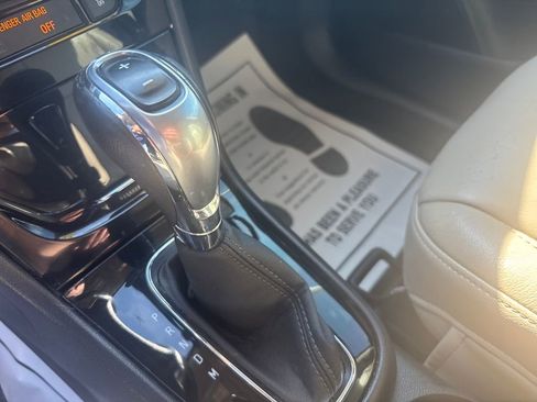 Used 2017 Buick Encore Preferred image 30