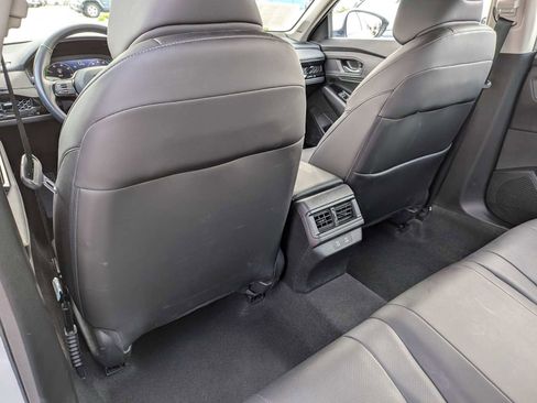 Certified 2023 Honda Accord Touring image 18