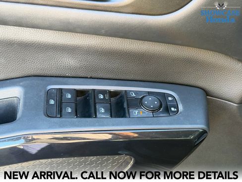 Used 2023 Nissan Pathfinder S image 8