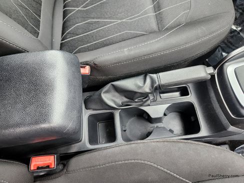 Used 2019 Ford EcoSport SE image 36