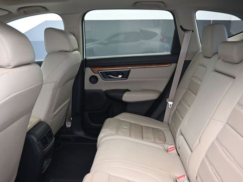 Used 2018 Honda CR-V EX-L image 18