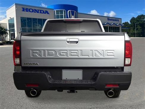 New 2026 Honda Ridgeline RTL image 4