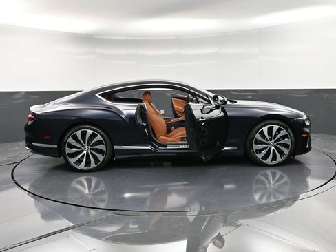 New 2026 Bentley Continental GT image 35