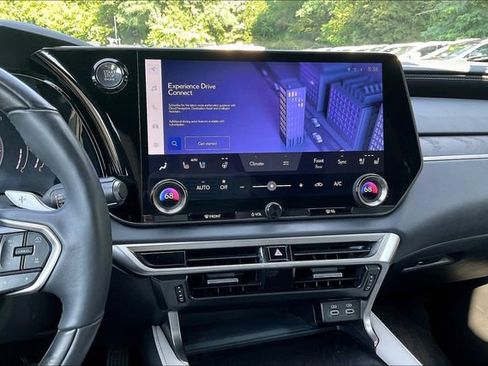 Certified 2023 Lexus RX 350 Premium Plus w/ Accessory Package AWD/4WD image 9