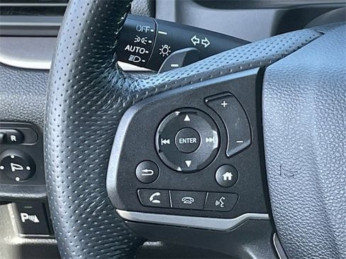 Certified 2022 Honda Passport EX-L image 12