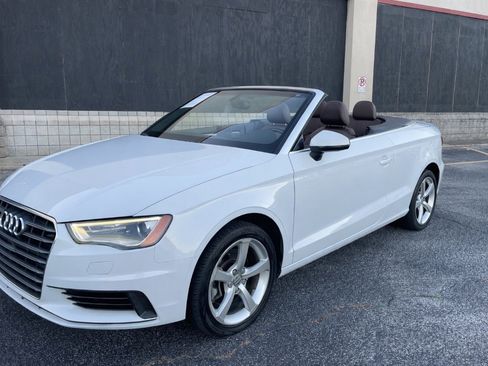 Used 2015 Audi A3 1.8T Premium image 1