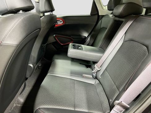 Used 2023 Kia Soul GT-Line w/ GT-Line Technology Package image 26