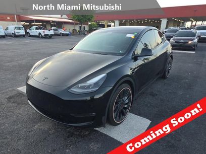 Used 2022 Tesla Model Y Performance