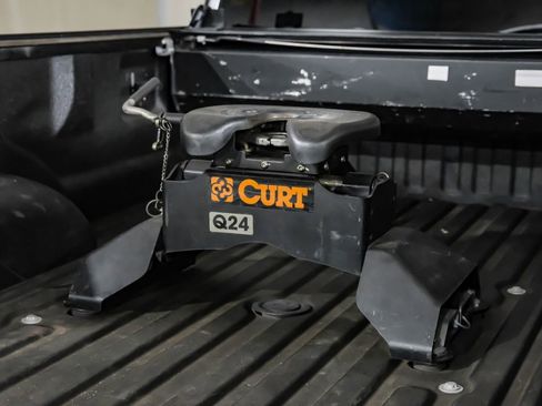 Used 2017 Ford F350 Lariat w/ Lariat Value Package image 64