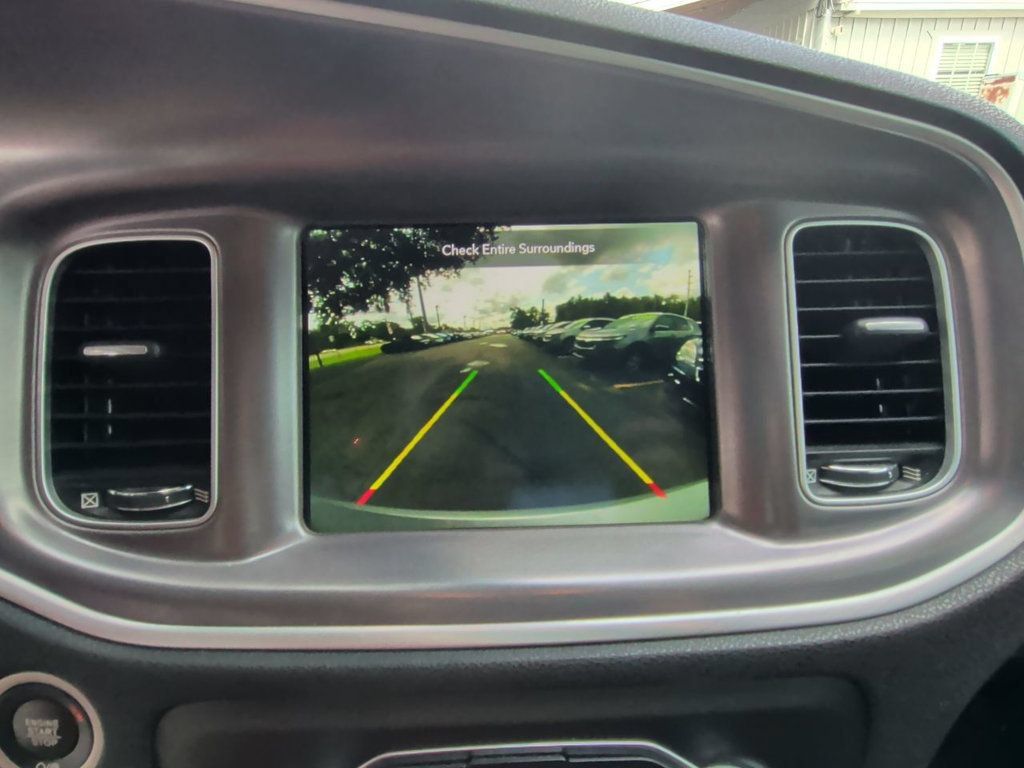 Used 2021 Dodge Charger R/T RWD image 18