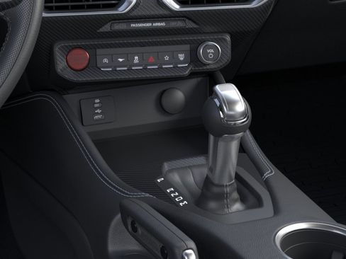 New 2026 Ford Mustang GT Premium RWD image 15