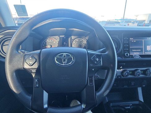 Used 2021 Toyota Tacoma SR w/ SX Package image 12