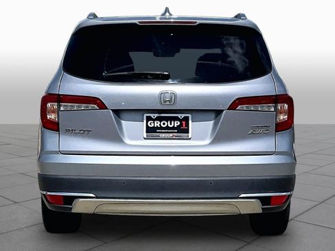 Used 2019 Honda Pilot Touring image 5