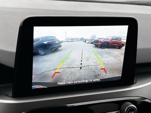 Used 2023 Ford Escape Active image 9