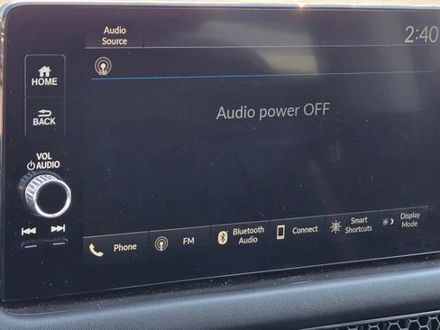 Used 2024 Honda HR-V EX-L image 21