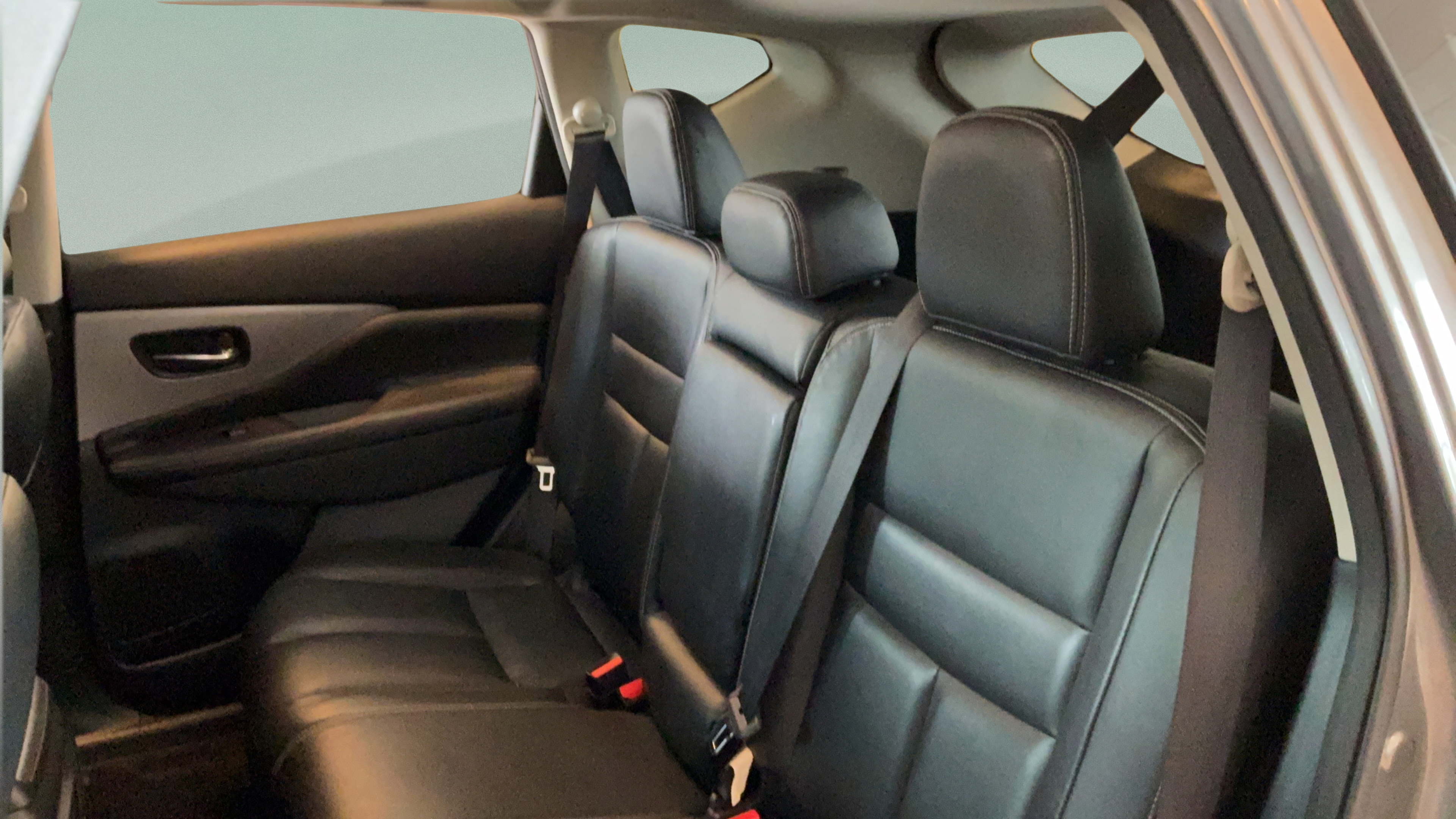 Used 2023 Nissan Murano SV FWD image 23