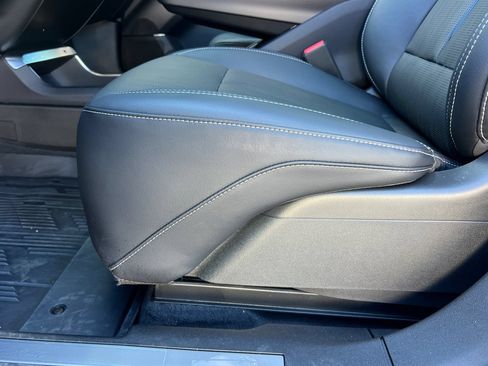 Used 2026 Cadillac Lyriq Luxury w/ LPO, Floor Liner Package RWD image 12