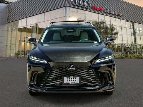 Used 2023 Lexus RX 350 Premium FWD image 6