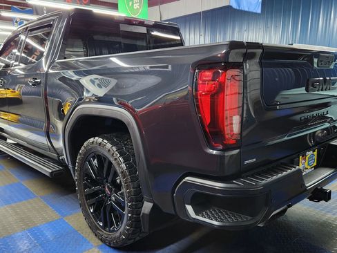 Used 2020 GMC Sierra 1500 Denali w/ Denali Ultimate Package image 4