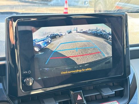 New 2026 Toyota Corolla LE image 23