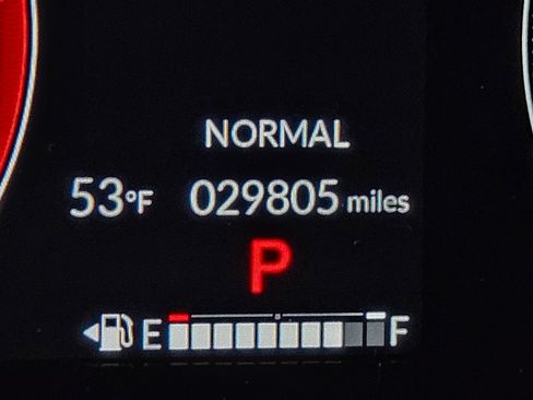 Used 2024 Honda CR-V LX image 28