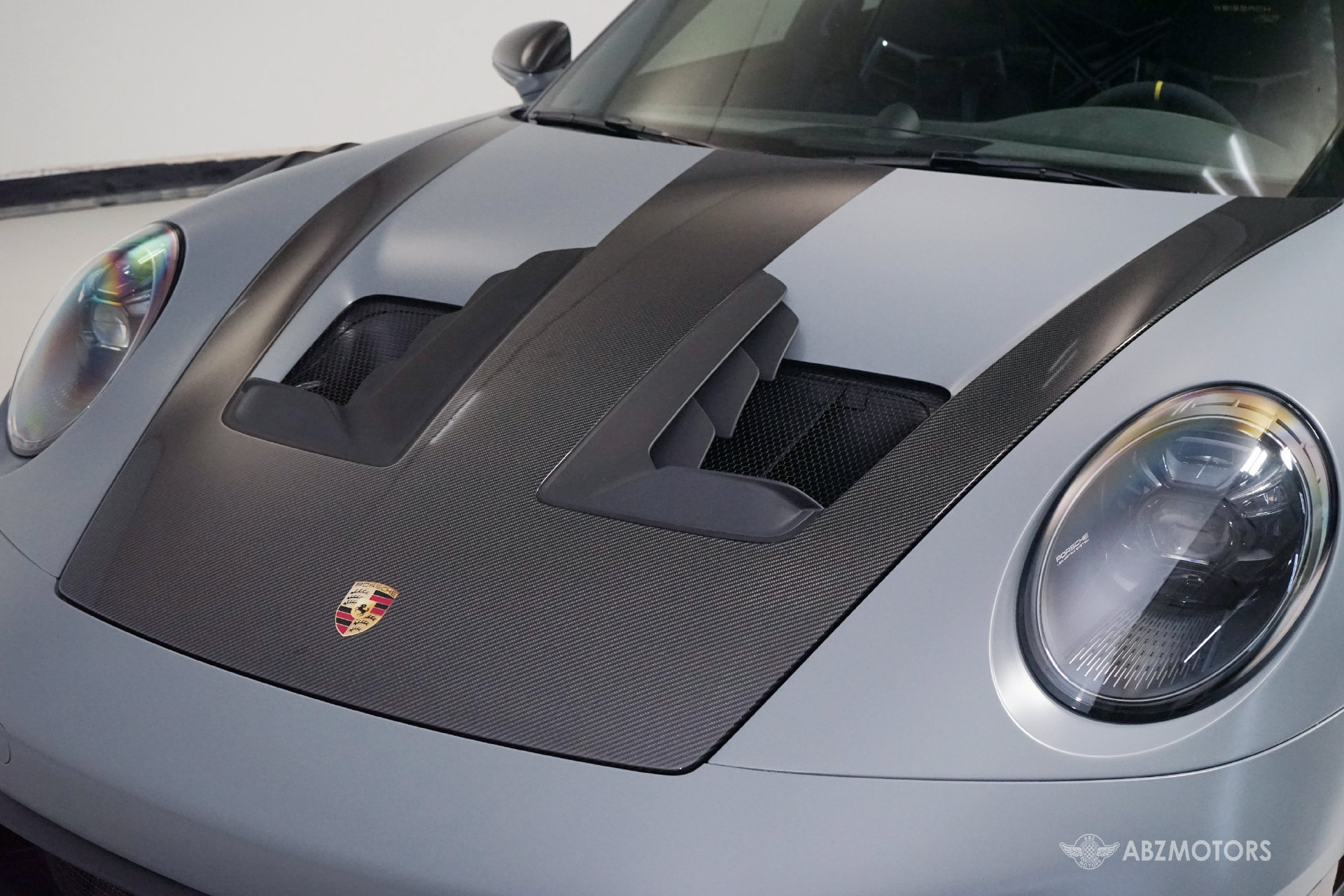 Used 2025 Porsche 911 GT3 RS RWD image 13
