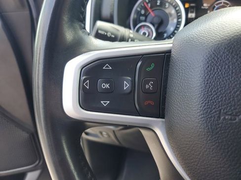 Certified 2021 RAM 1500 Big Horn image 29