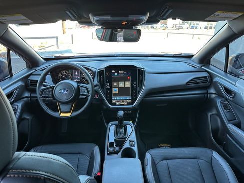 Certified 2025 Subaru Crosstrek 2.5i Wilderness w/ Wilderness Package image 19