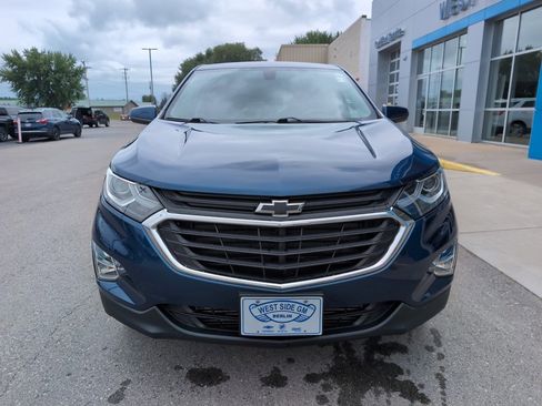 Used 2019 Chevrolet Equinox LT image 3
