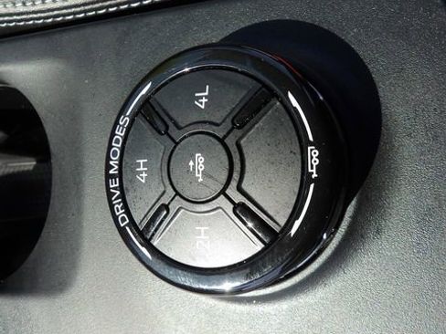 Certified 2024 Ford Ranger Lariat w/ Advanced Towing Package AWD/4WD image 31