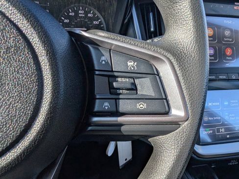 Certified 2025 Subaru Outback image 29