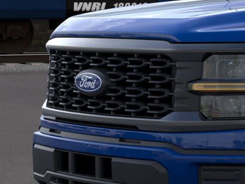 New 2026 Ford F150 STX image 17
