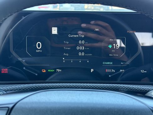 New 2025 Kia EV6 Wind image 28