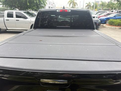 Used 2019 RAM 1500 Big Horn RWD image 5
