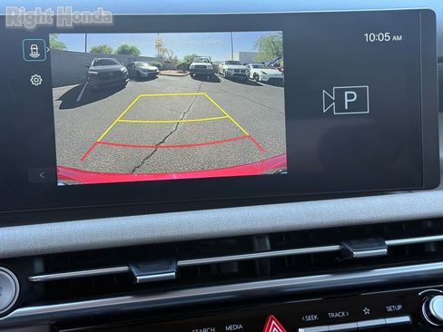 Used 2025 Hyundai Tucson SEL image 22