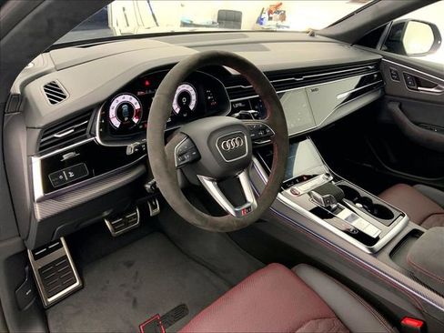 New 2026 Audi RS Q8 performance image 7