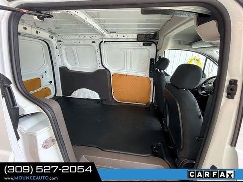Used 2022 Ford Transit Connect XL FWD image 7