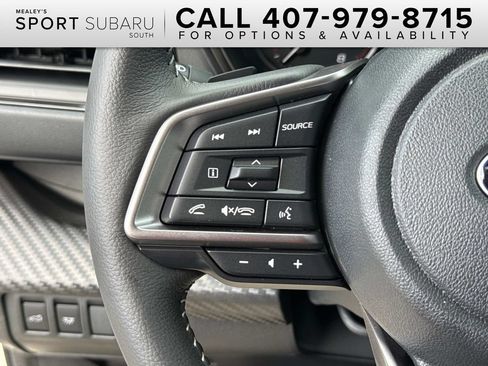New 2026 Subaru Ascent Premium AWD/4WD image 40