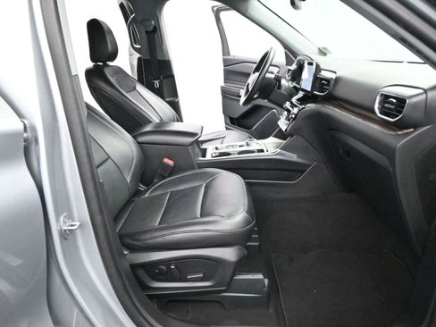 Used 2023 Ford Explorer Limited image 24