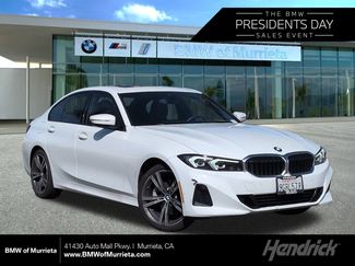 Used 2023 BMW 330i Sedan w/ Convenience Package video 1