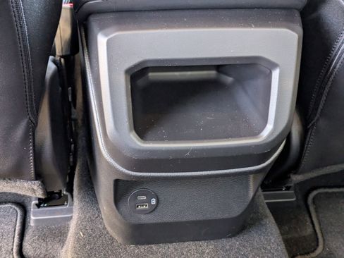 New 2025 Ford Ranger Lariat w/ FX4 Off-Road Package image 29