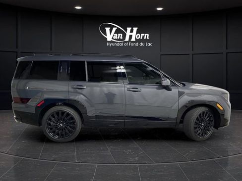 New 2026 Hyundai Santa Fe Calligraphy image 2