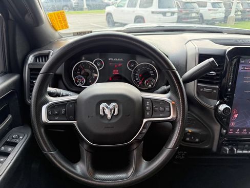 Used 2025 RAM 2500 Tradesman AWD/4WD image 11