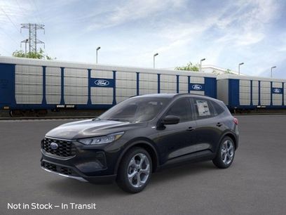 New 2025 Ford Escape ST-Line